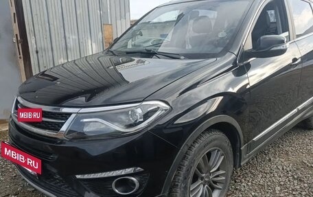 Chery Tiggo 5 I рестайлинг, 2018 год, 1 050 000 рублей, 10 фотография