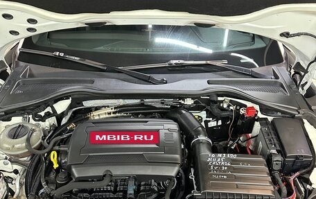 Audi TT, 2016 год, 3 500 000 рублей, 6 фотография