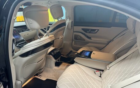 Mercedes-Benz S-Класс, 2021 год, 9 700 000 рублей, 13 фотография