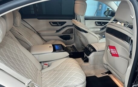 Mercedes-Benz S-Класс, 2021 год, 9 700 000 рублей, 12 фотография