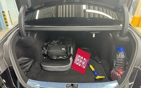 Mercedes-Benz S-Класс, 2021 год, 9 700 000 рублей, 14 фотография