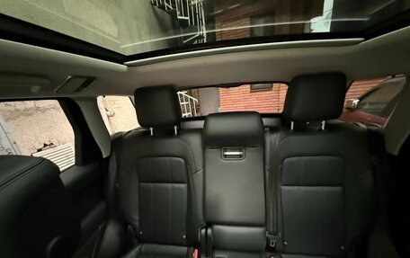 Land Rover Range Rover Sport II, 2020 год, 7 300 000 рублей, 10 фотография