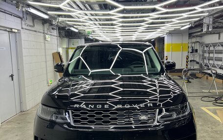 Land Rover Range Rover Sport II, 2020 год, 7 300 000 рублей, 9 фотография