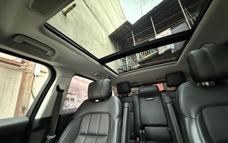 Land Rover Range Rover Sport II, 2020 год, 7 300 000 рублей, 11 фотография