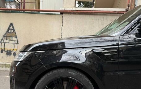 Land Rover Range Rover Sport II, 2020 год, 7 300 000 рублей, 16 фотография