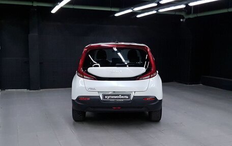 KIA Soul III, 2021 год, 1 337 500 рублей, 5 фотография