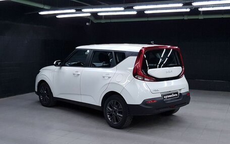 KIA Soul III, 2021 год, 1 337 500 рублей, 6 фотография