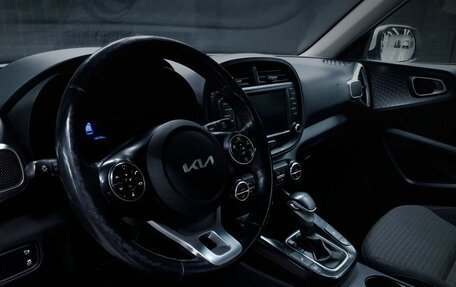 KIA Soul III, 2021 год, 1 337 500 рублей, 7 фотография