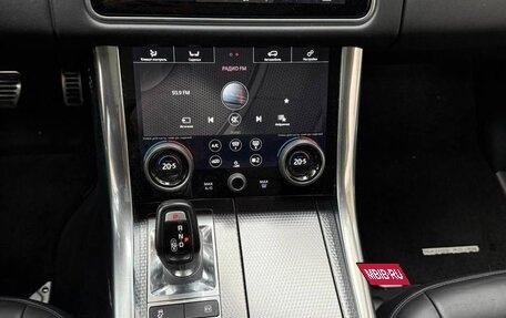 Land Rover Range Rover Sport II, 2020 год, 7 300 000 рублей, 13 фотография