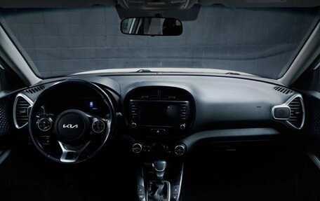 KIA Soul III, 2021 год, 1 337 500 рублей, 8 фотография