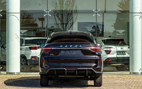 Haval F7x I, 2023 год, 1 855 000 рублей, 5 фотография