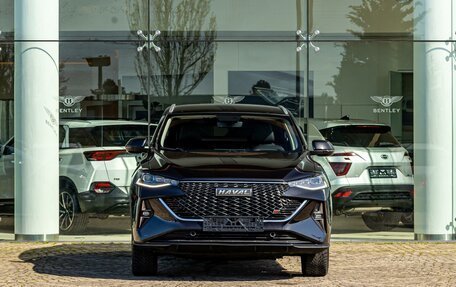 Haval F7x I, 2023 год, 1 855 000 рублей, 2 фотография