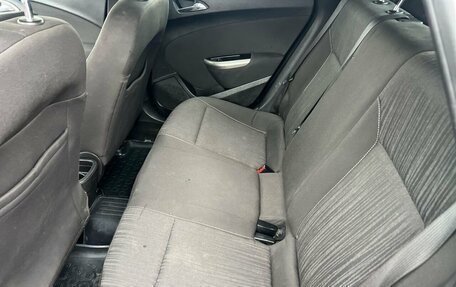 Opel Astra J, 2011 год, 557 000 рублей, 7 фотография