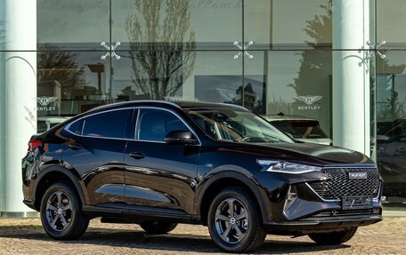 Haval F7x I, 2023 год, 1 855 000 рублей, 3 фотография