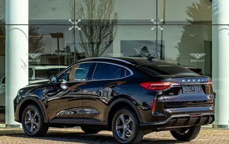 Haval F7x I, 2023 год, 1 855 000 рублей, 4 фотография