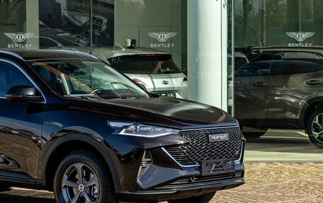 Haval F7x I, 2023 год, 1 855 000 рублей, 7 фотография