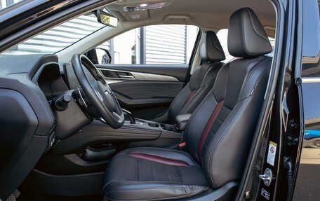 Haval F7x I, 2023 год, 1 855 000 рублей, 11 фотография