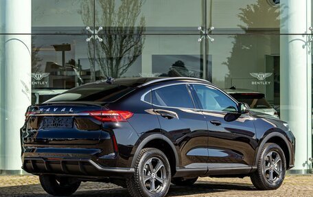 Haval F7x I, 2023 год, 1 855 000 рублей, 6 фотография