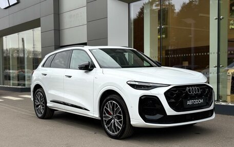 Audi Q5, 2026 год, 7 170 000 рублей, 4 фотография