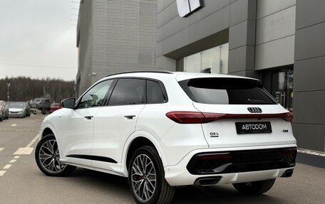 Audi Q5, 2026 год, 7 170 000 рублей, 2 фотография