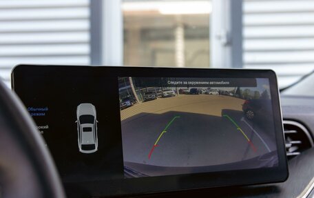 Haval F7x I, 2023 год, 1 855 000 рублей, 14 фотография