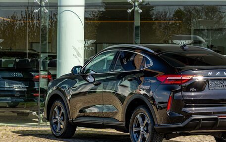 Haval F7x I, 2023 год, 1 855 000 рублей, 10 фотография