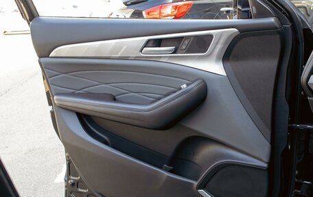 Haval F7x I, 2023 год, 1 855 000 рублей, 12 фотография