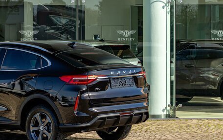 Haval F7x I, 2023 год, 1 855 000 рублей, 8 фотография