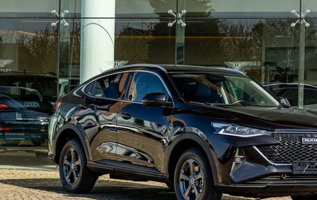 Haval F7x I, 2023 год, 1 855 000 рублей, 9 фотография