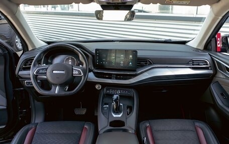 Haval F7x I, 2023 год, 1 855 000 рублей, 16 фотография