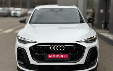 Audi Q5, 2026 год, 7 170 000 рублей, 3 фотография