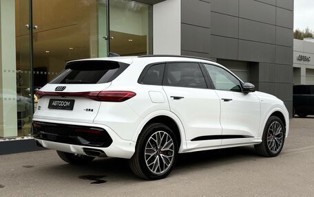 Audi Q5, 2026 год, 7 170 000 рублей, 5 фотография