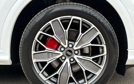 Audi Q5, 2026 год, 7 170 000 рублей, 9 фотография