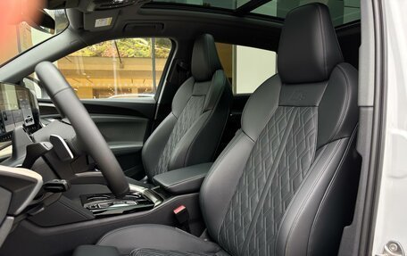 Audi Q5, 2026 год, 7 170 000 рублей, 11 фотография