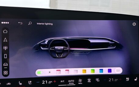 Audi Q5, 2026 год, 7 170 000 рублей, 16 фотография