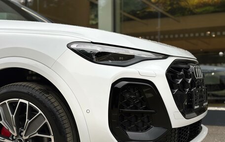 Audi Q5, 2026 год, 7 170 000 рублей, 7 фотография