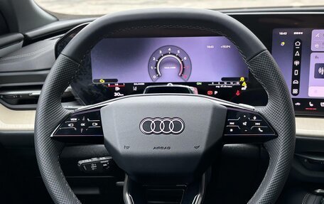 Audi Q5, 2026 год, 7 170 000 рублей, 13 фотография