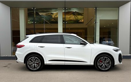 Audi Q5, 2026 год, 7 170 000 рублей, 10 фотография