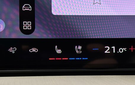 Audi Q5, 2026 год, 7 170 000 рублей, 17 фотография