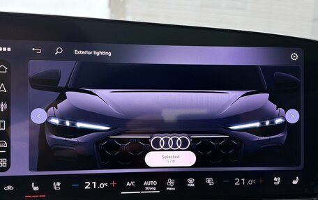 Audi Q5, 2026 год, 7 170 000 рублей, 15 фотография