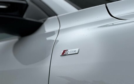 Audi Q5, 2026 год, 7 170 000 рублей, 8 фотография