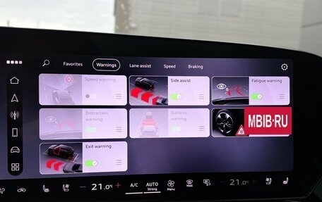 Audi Q5, 2026 год, 7 170 000 рублей, 18 фотография