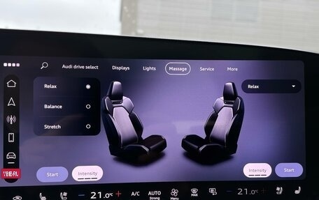 Audi Q5, 2026 год, 7 170 000 рублей, 14 фотография