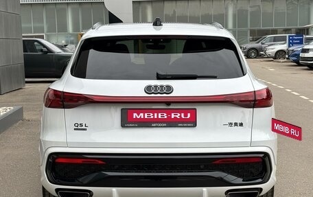 Audi Q5, 2026 год, 7 170 000 рублей, 6 фотография