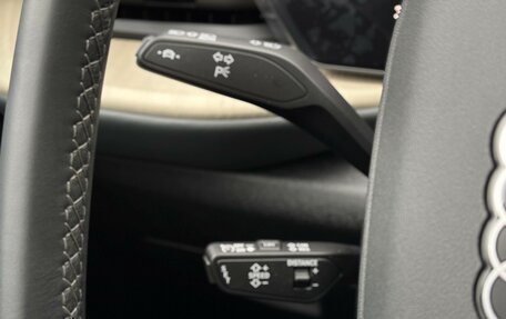 Audi Q5, 2026 год, 7 170 000 рублей, 20 фотография