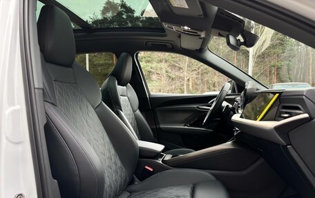 Audi Q5, 2026 год, 7 170 000 рублей, 28 фотография