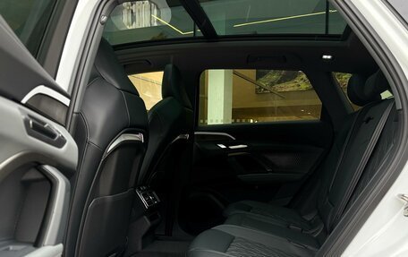 Audi Q5, 2026 год, 7 170 000 рублей, 27 фотография