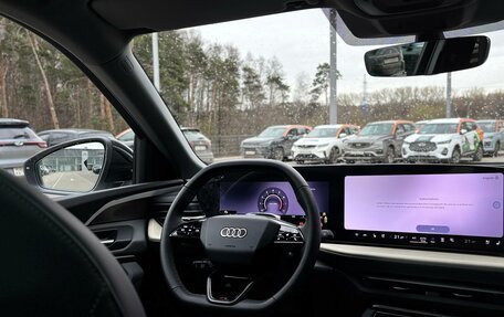 Audi Q5, 2026 год, 7 170 000 рублей, 22 фотография