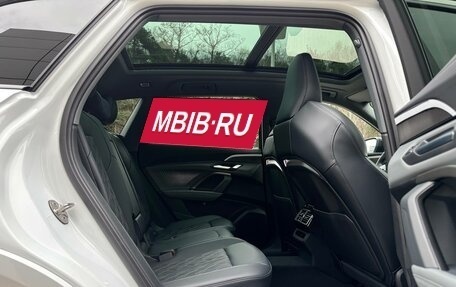 Audi Q5, 2026 год, 7 170 000 рублей, 32 фотография