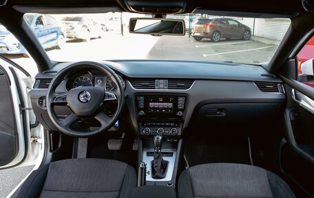 Skoda Octavia, 2014 год, 1 295 000 рублей, 16 фотография